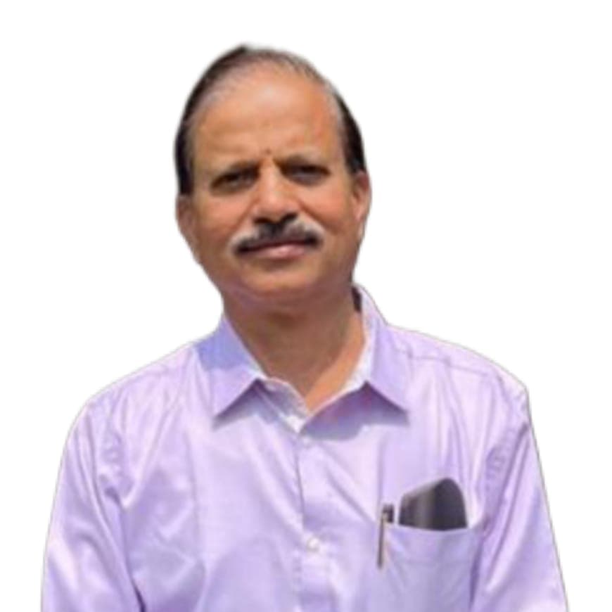 Dr. S. Vasudev Rao